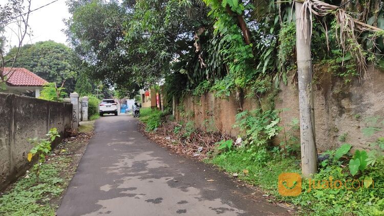 5 Menit Kampus Gunadarma Tanah Depok Margonda Area Eksklusif