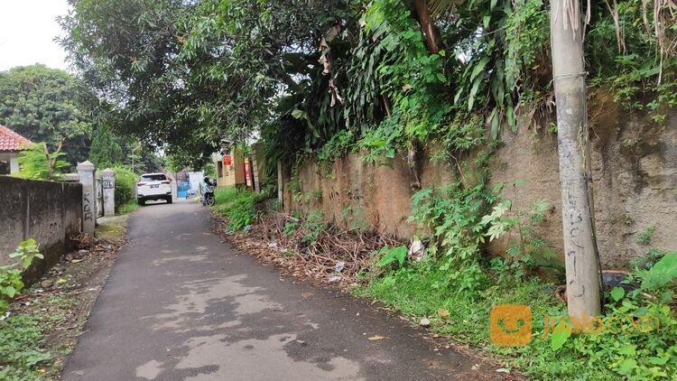 5 Menit Kampus Gunadarma Tanah Depok Margonda Area Eksklusif