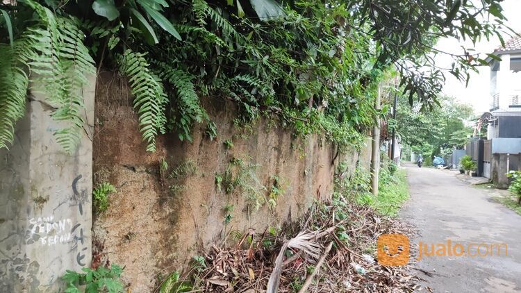 5 Menit Kampus Gunadarma Tanah Depok Margonda Area Eksklusif