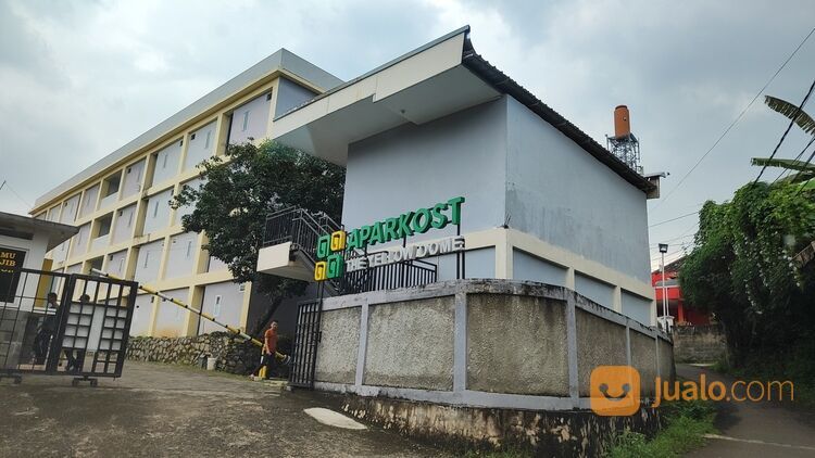 5 Menit Kampus Gunadarma Tanah Depok Margonda Area Eksklusif
