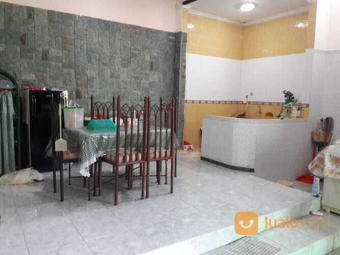 Rumah bagus murah di perumahan Villa Bukit Sengkaling Malang