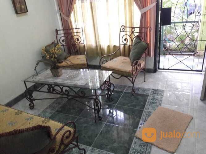 Rumah bagus murah di perumahan Villa Bukit Sengkaling Malang