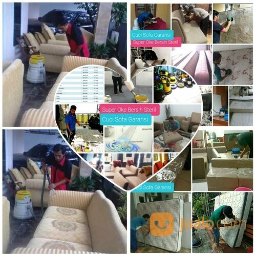 Hp/WA.081_665_8865 jasa cuci kasur springbed cileungsi bogor garansi murah bersih nyata