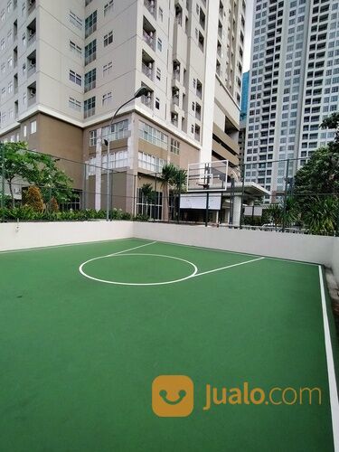 Apartemen Madison Tipe Studio dekat Untar, Trisakti, RS Royal Taruma, Central Park