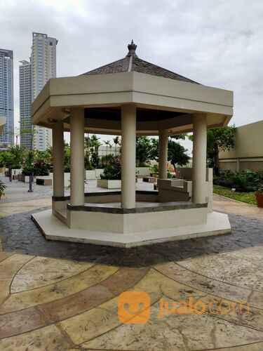 Apartemen Madison Tipe Studio dekat Untar, Trisakti, RS Royal Taruma, Central Park