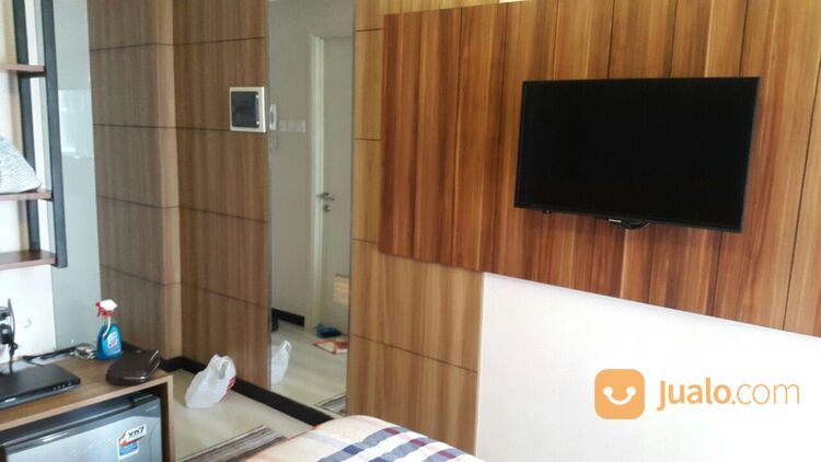 Apartemen Madison Tipe Studio dekat Untar, Trisakti, RS Royal Taruma, Central Park