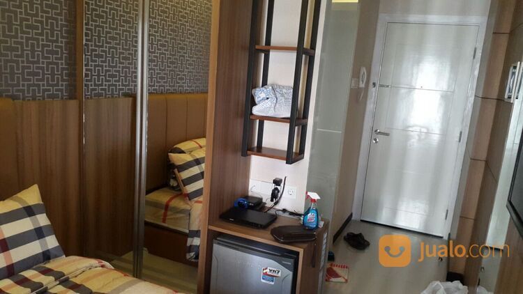 Apartemen Madison Tipe Studio dekat Untar, Trisakti, RS Royal Taruma, Central Park