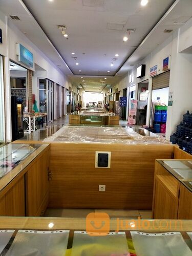 Apartemen Madison Tipe Studio dekat Untar, Trisakti, RS Royal Taruma, Central Park