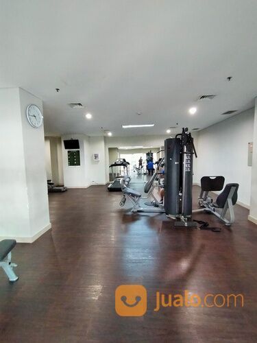 Apartemen Madison Tipe Studio dekat Untar, Trisakti, RS Royal Taruma, Central Park