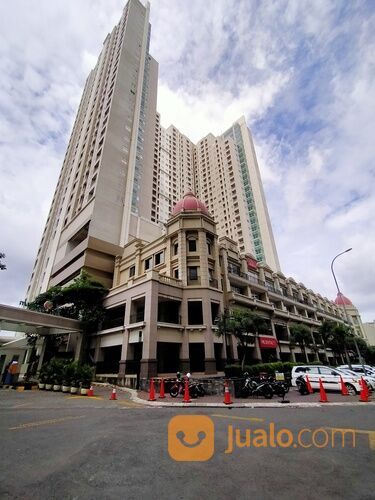 Apartemen Madison Tipe Studio dekat Untar, Trisakti, RS Royal Taruma, Central Park