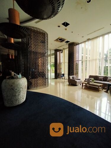 Apartemen Madison Tipe Studio dekat Untar, Trisakti, RS Royal Taruma, Central Park