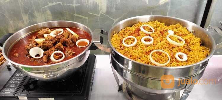 WA 0819 0716 1907 Catering Aqiqah Prasmanan di Mataram Lombok