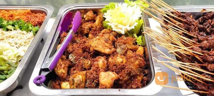 WA 0819 0716 1907 Catering Aqiqah Prasmanan di Mataram Lombok