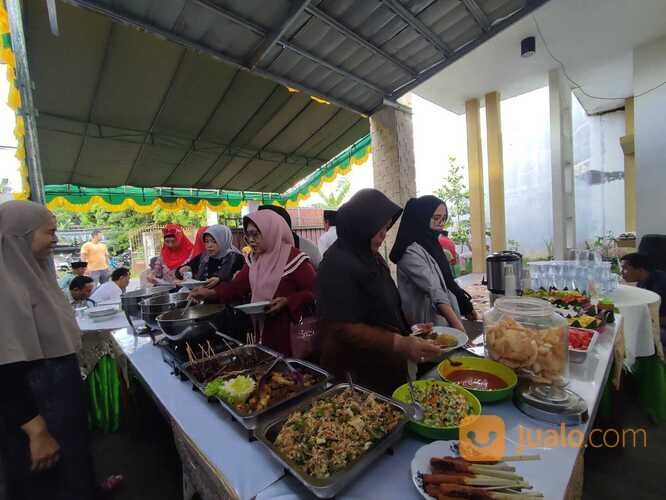 WA 0819 0716 1907 Catering Aqiqah Prasmanan di Mataram Lombok