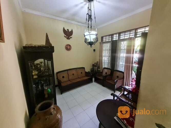 RUMAH SIAP PAKAI NYAMAN DAN AMAN KOMPLEK MEKAR INDAH CIJERAH