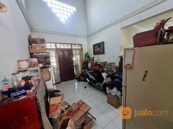 RUMAH SIAP PAKAI NYAMAN DAN AMAN KOMPLEK MEKAR INDAH CIJERAH