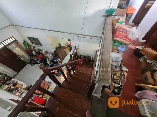 RUMAH SIAP PAKAI NYAMAN DAN AMAN KOMPLEK MEKAR INDAH CIJERAH