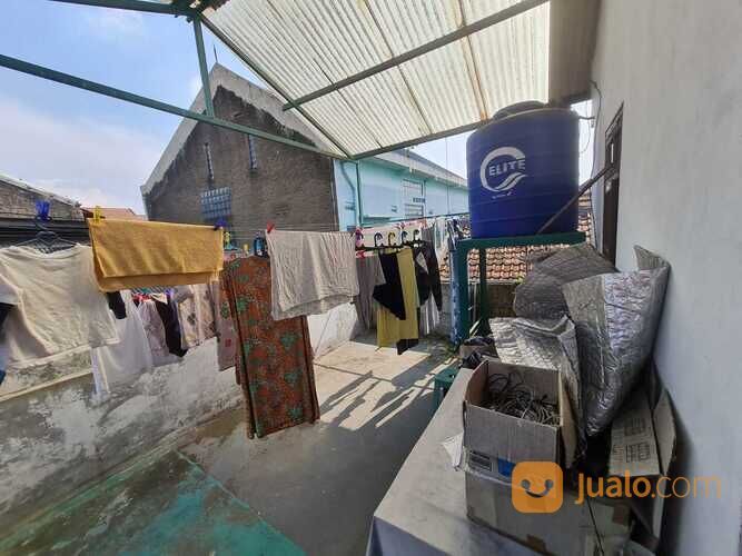 RUMAH SIAP PAKAI NYAMAN DAN AMAN KOMPLEK MEKAR INDAH CIJERAH