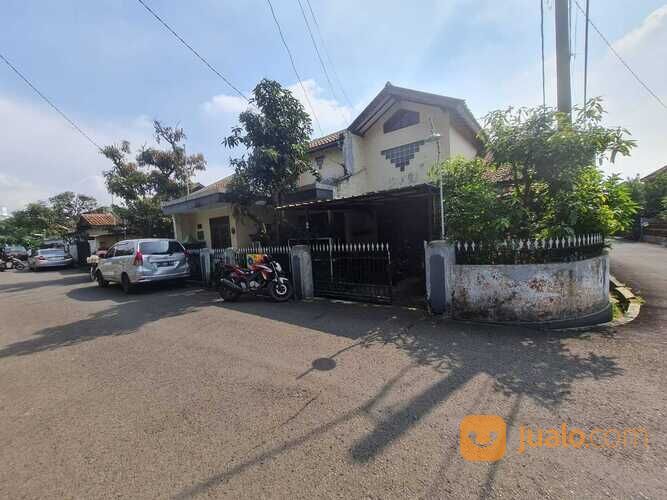 RUMAH SIAP PAKAI NYAMAN DAN AMAN KOMPLEK MEKAR INDAH CIJERAH