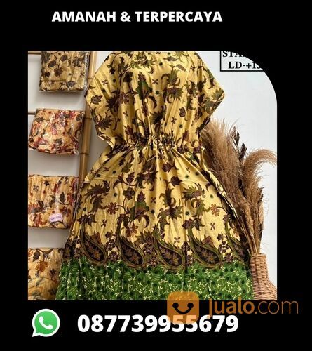 WA 087739955679 agen distributor daster