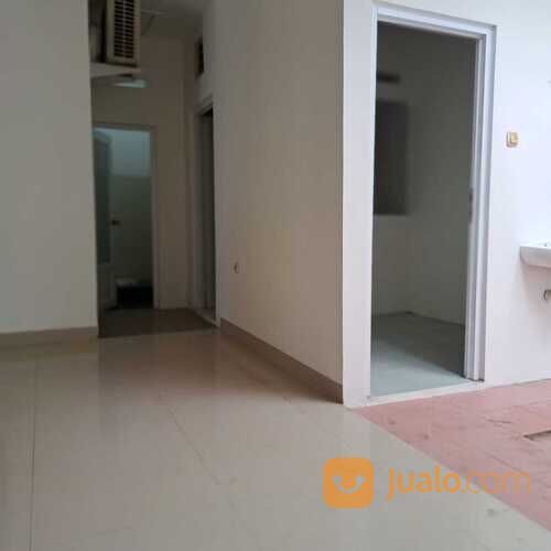 Dikontrakin Hunian cluster harapan indah nan modis (K0139)