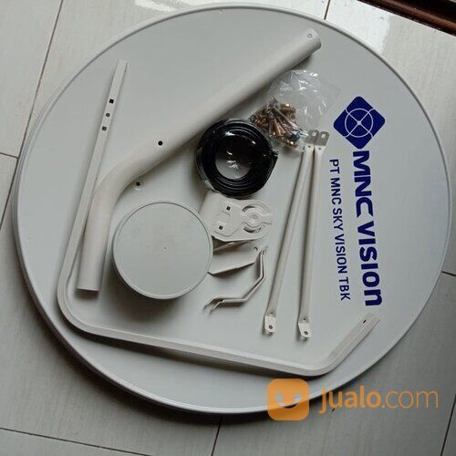 PARABOLA MINI MURAH TAHAN CUACA