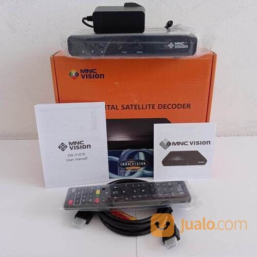 PARABOLA MINI MURAH TAHAN CUACA