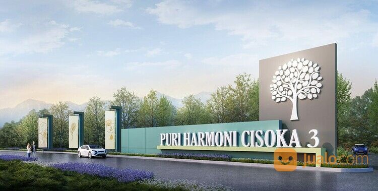 PURI HARMONI CISOKA 3