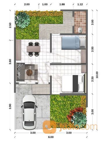 PURI HARMONI CISOKA 3