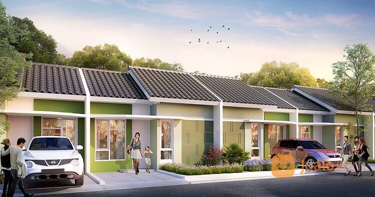 PURI HARMONI CISOKA 3