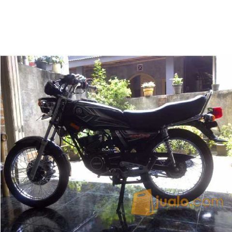 yamaha rx king tahun 2002