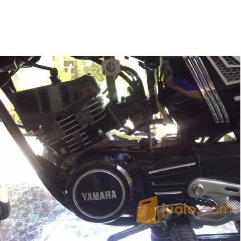yamaha rx king tahun 2002