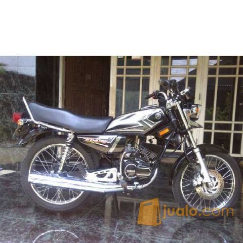 yamaha rx king tahun 2002