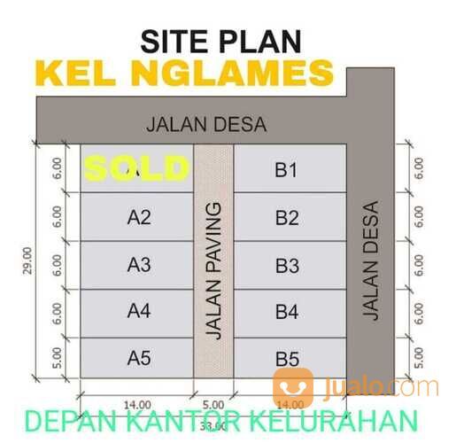Graha trizta madiun kota