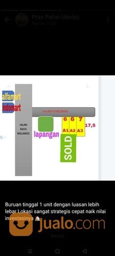 Graha trizta madiun kota