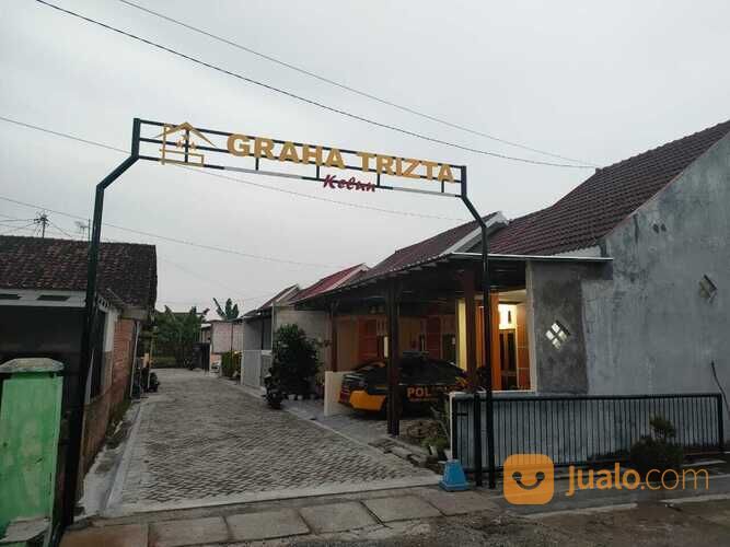 Graha trizta madiun kota