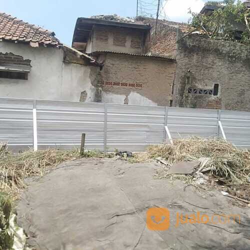 TANAH SIAP BANGUN DAERAH CARINGIN BLOK BEAS LUAS MAINROAD