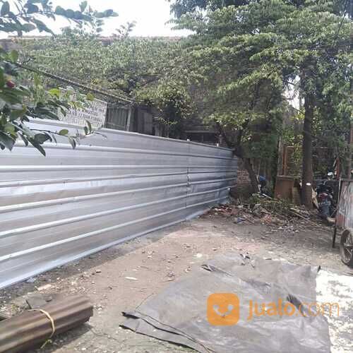 TANAH SIAP BANGUN DAERAH CARINGIN BLOK BEAS LUAS MAINROAD