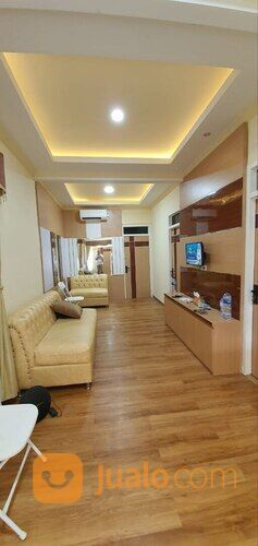 Rumah Di Cipayung Dekat Taman Mini Jakarta Timur