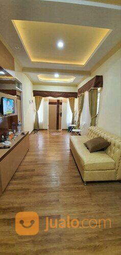 Rumah Di Cipayung Dekat Taman Mini Jakarta Timur