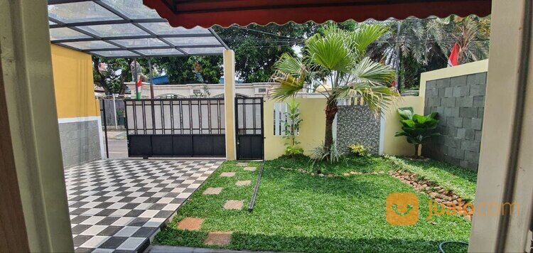 Rumah Di Cipayung Dekat Taman Mini Jakarta Timur
