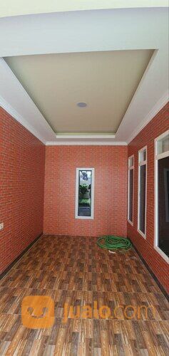 Rumah Di Cipayung Dekat Taman Mini Jakarta Timur