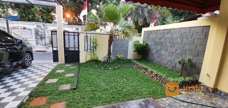 Rumah Di Cipayung Dekat Taman Mini Jakarta Timur