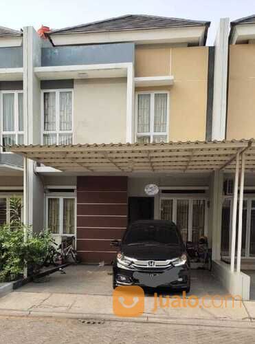 Rumah Metland Menteng Cluster Victoria, Cakung, Jakarta Timur