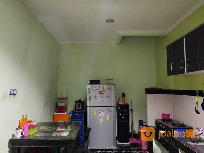 Rumah Metland Menteng Cluster Victoria, Cakung, Jakarta Timur