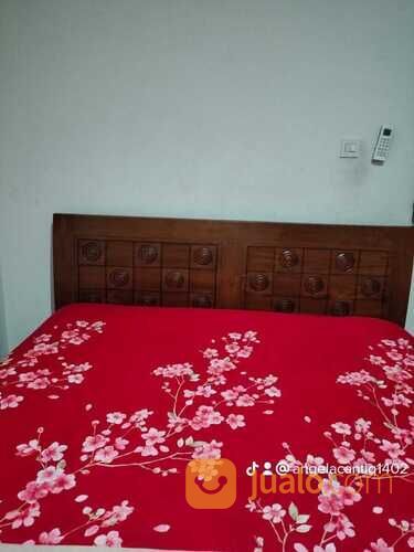 Rumah Metland Menteng Cluster Victoria, Cakung, Jakarta Timur