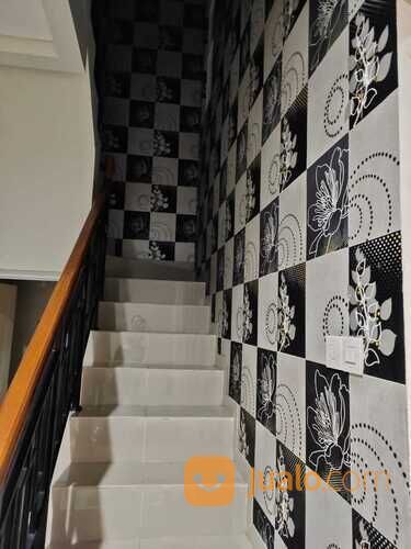 Rumah Metland Menteng Cluster Victoria, Cakung, Jakarta Timur