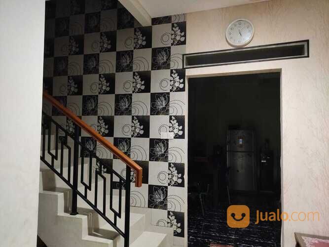 Rumah Metland Menteng Cluster Victoria, Cakung, Jakarta Timur