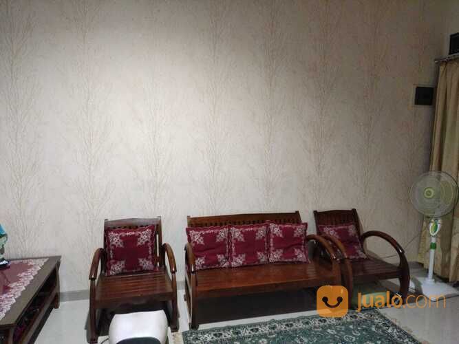 Rumah Metland Menteng Cluster Victoria, Cakung, Jakarta Timur