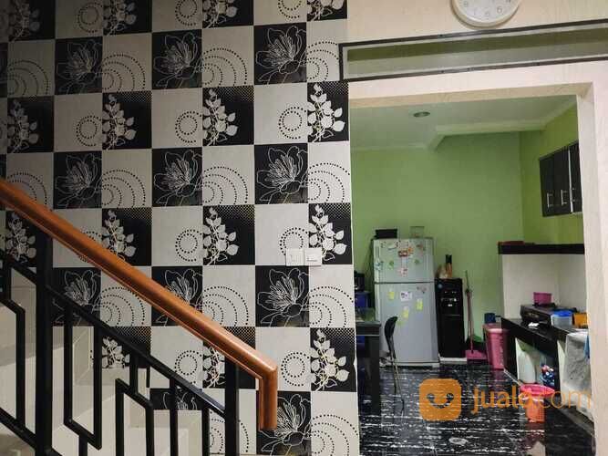 Rumah Metland Menteng Cluster Victoria, Cakung, Jakarta Timur